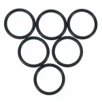 YF2961 - : Motorcraft™ A/C Line O-Ring for Ford: E-350 Super Duty, E-450 Super Duty Image