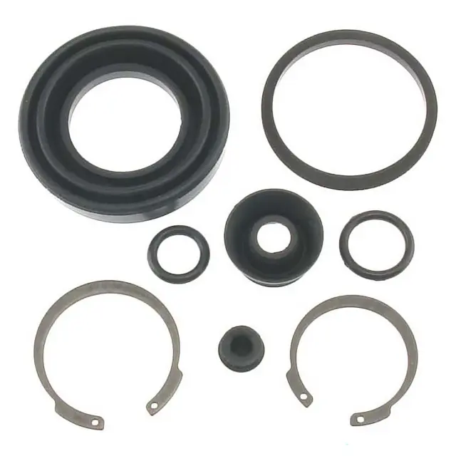 15361 - Brakes &amp; Brake Parts: Disc Brake Caliper Repair Kit for Carlson Image