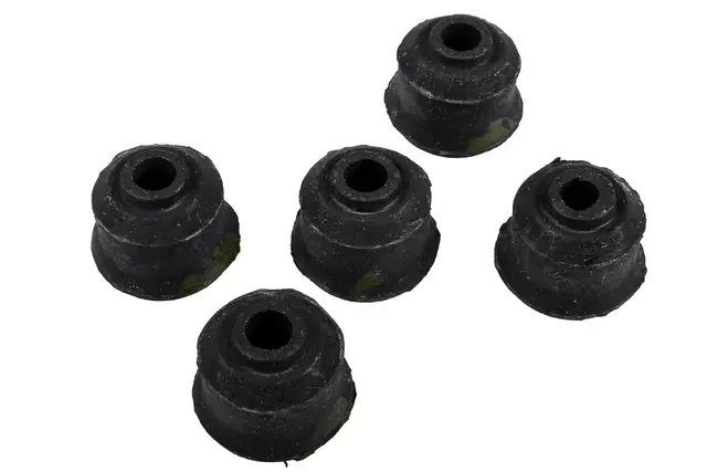 10198370 - Suspension: Bushings for Cadillac: Escalade | Chevrolet: Blazer, C1500, C2500, C3500, C3500HD, K1500 Pickup, K2500 Pickup, K3500 Pickup, Suburban C1500, Suburban C2500, Suburban K1500, Suburban K2500, Tahoe | GMC: C1500 Pickup, C2500 Pickup, C3500 Pickup, C3500HD, K1500 Pickup, K2500 Pickup, K3500 Pickup, Suburban C1500, Suburban C2500, Suburban K1500, Suburban K2500, Yukon Image