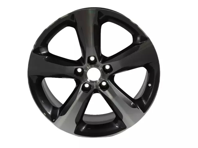 Aluminum Wheel, Front Or Rear - Mopar (68596560AB)