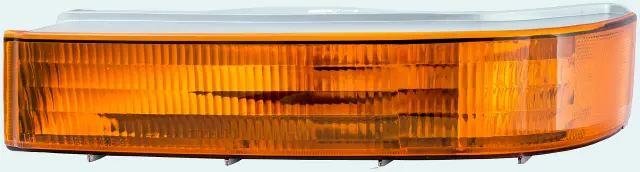 1630204 - Electrical, Lighting and Body: Turn Signal / Parking Light Assembly for Dorman Image