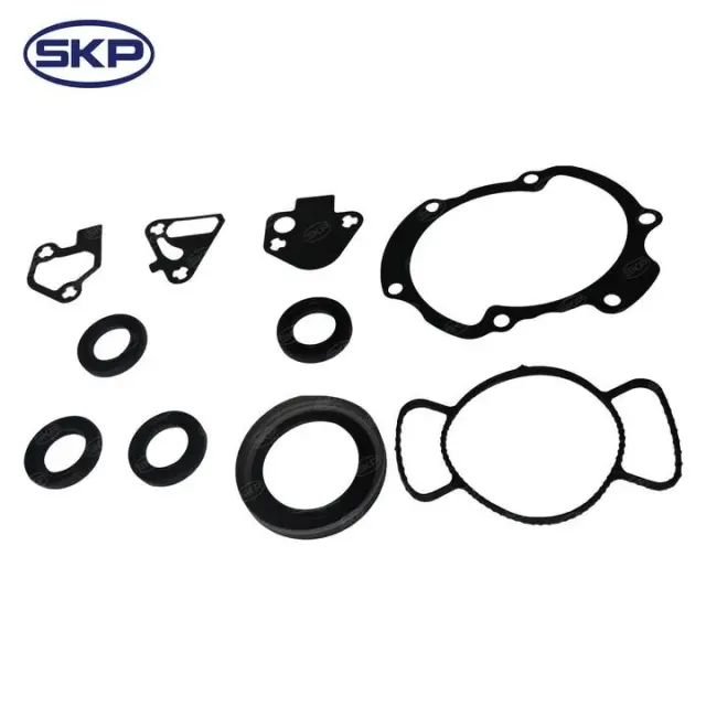 SKTCS46108 - Engines &amp; Components: SKP Engine Timing Cover Gasket Set for Skyward Automotive Image