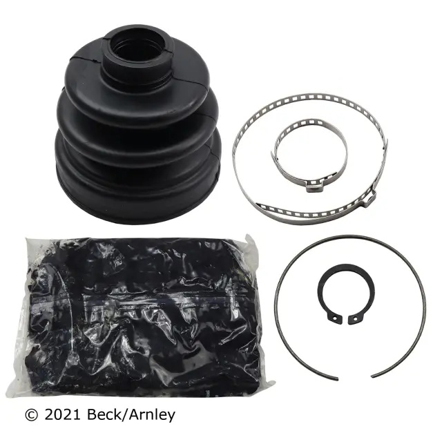 1032525 - : CV JOINT BOOT KIT for Beck Arnley Image