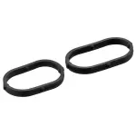 852620 - : Gasket Set, oil cooler for Elring Image