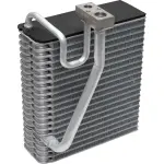 EV8008PFXC - : A/C Evaporator Core -- Evaporator Plate Fin for UAC Image