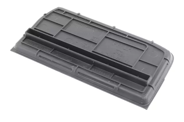 85544406 - : Door Interior Trim Panel Cap for Chevrolet: Silverado 1500, Silverado 1500 LTD | GMC: Sierra 1500, Sierra 1500 Limited, Sierra 2500 HD, Sierra 3500 HD Image