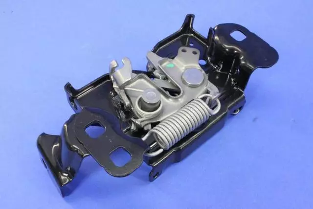 Hood Latch - Mopar (68202834AA)
