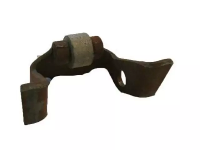 E2ZZ6122814A - Body: Hinge for Ford: Mustang | Mercury: Capri Image