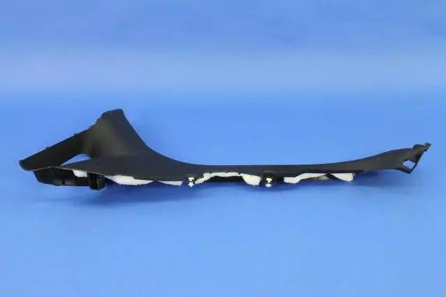 C Pillar Molding, Left - Mopar (1WW31DX9AE)