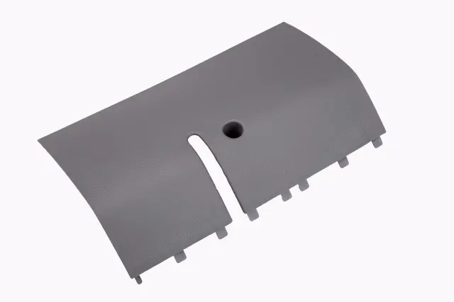23452059 - Body: Latch Assembly Rear Cover for GM Image