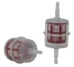 WF10248 - : WIX Fuel (Complete In-Line) Filter for WIX Image