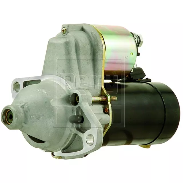 99700 - : Remy Starter Motor for Remy Image