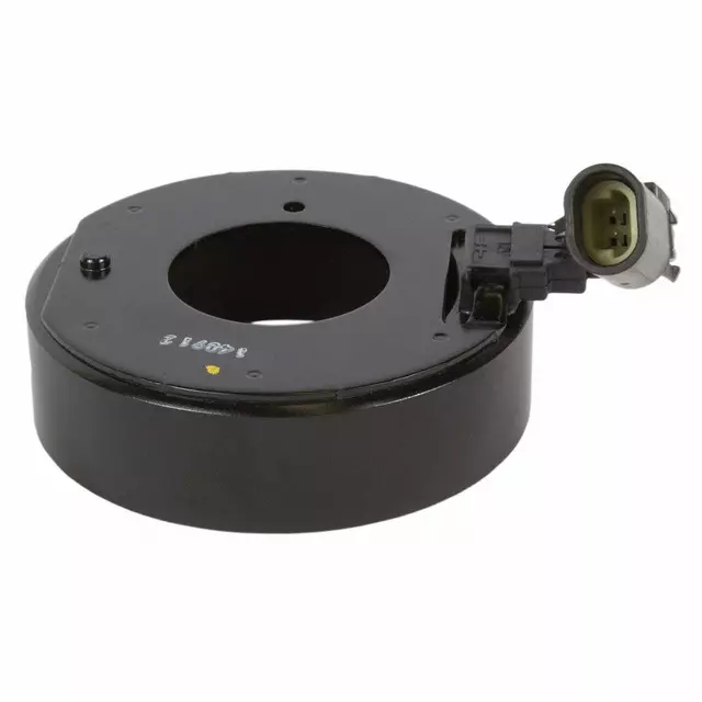 6E5Z19D798AA - HVAC: Coil for Ford: Fusion | Lincoln: MKZ, Zephyr | Mercury: Milan Image