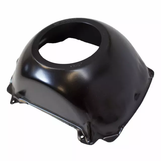 E99Z13119A - Electrical: 1984-2021 Ford Mount Ring for Ford: Aerostar, Bronco, Bronco II, E-150, E-150 Club Wagon, E-150 Econoline, E-150 Econoline Club Wagon, E-250, E-250 Econoline, E-250 Econoline Club Wagon, E-350 Club Wagon, E-350 Econoline, E-350 Econoline Club Wagon, E-350 Super Duty, E-450 Econoline Super Duty, E-450 Super Duty, Econoline Super Duty, Escort, EXP, F-150, F-250, F-250 Super Duty, F-350, F-350 Super Duty, F-450 Super Duty, F-550 Super Duty, Mustang, Ranger, Tempo | Mercury: Lynx, Topaz Image