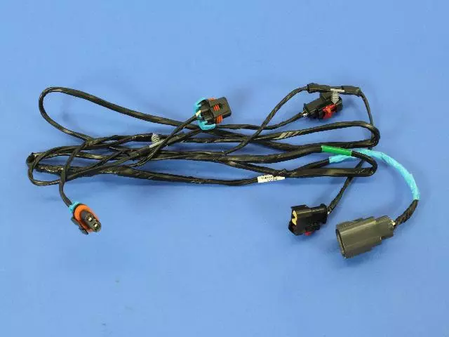 5059136AB - Electrical: Wire Harness for Chrysler: 300 Image
