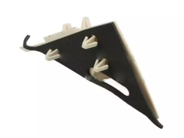 4L3Z15026A47BA - Body: Extension Panel Seal for Ford: F-150 | Lincoln: Mark LT Image