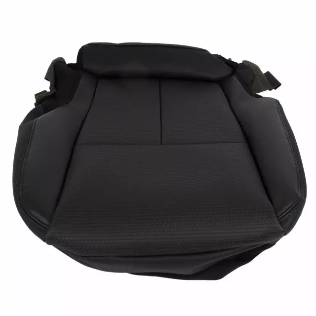 JL1Z7863804AA - Body: Cushion Cover for Ford Image