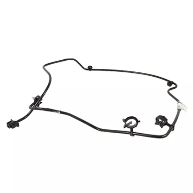 Overflow Hose - Ford (DG9Z-8A365-F)