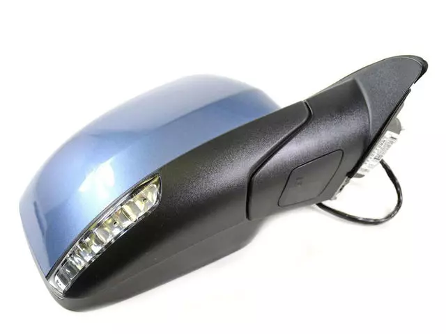 1WW82JBFAA - Body: Power Mirror for Jeep: Grand Cherokee Image