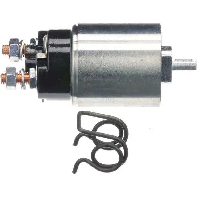 SS868 - Charging &amp; Starting Systems: Starter Solenoid for SMP CORP Image