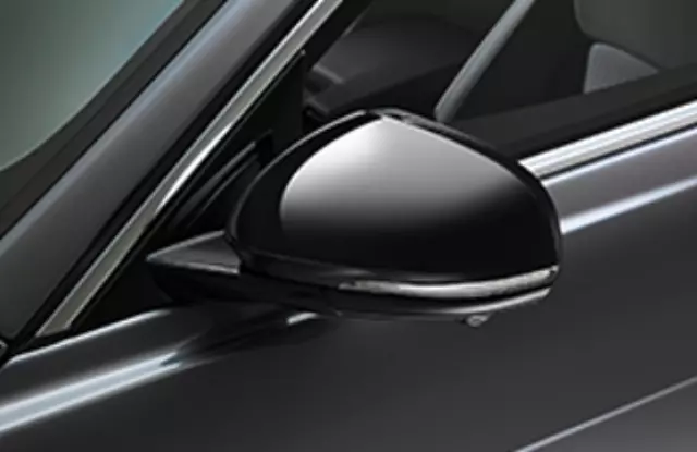 C2D6067PEC - Body: Mirror Cover for Jaguar: I-Pace, XE Image