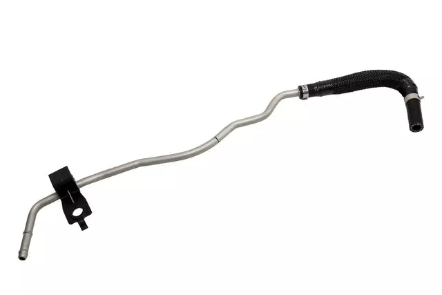 26077754 - Steering: Return Hose for Buick: Century | Chevrolet: Impala, Lumina, Monte Carlo Image