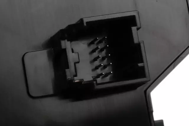 84692234 - Body: Heater Control for GMC: Sierra 1500, Sierra 1500 Limited Image