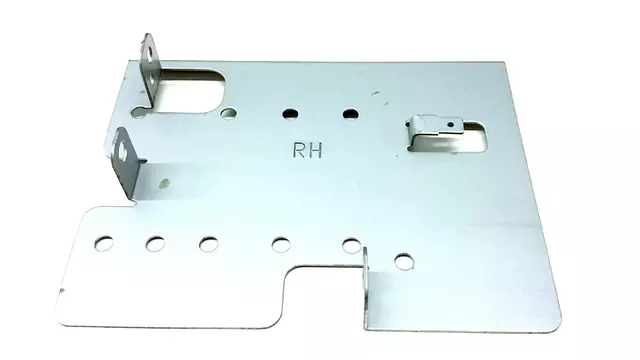 66201FE000 - : AM/FM Radio Bracket for Subaru: Impreza Image