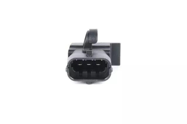 93196925 - : Secondary Intake Manifold Runner Control Valve Actuator Vacuum Sensor for GM Image