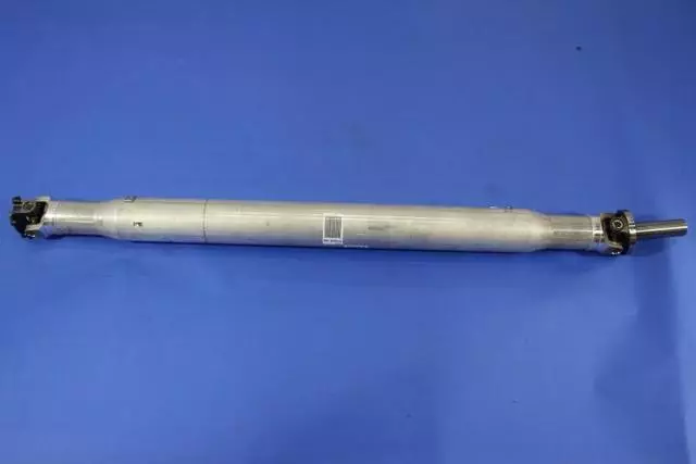 Drive Shaft - Mopar (68233614AC)