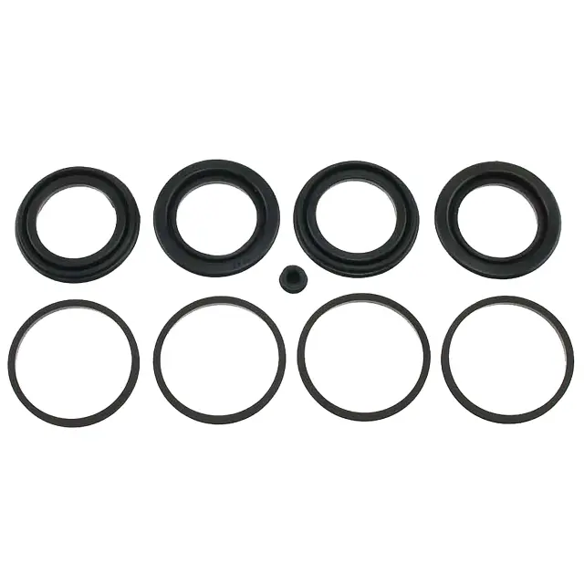15250 - Brakes &amp; Brake Parts: Disc Brake Caliper Repair Kit for Carlson Image