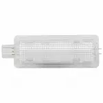 DA5Z13776A - : Compartment Lamp for Ford: Edge | Lincoln: Continental, MKC, MKS, MKZ Image