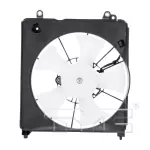 601210 - : TYC Cooling Fan Assembly for TYC Image