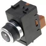 251701LA0D - Body: Seat Heat Switch for Nissan: Pathfinder Image