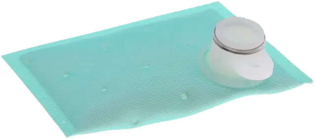 STS224 - : Fuel Pump Strainer for Carter Image