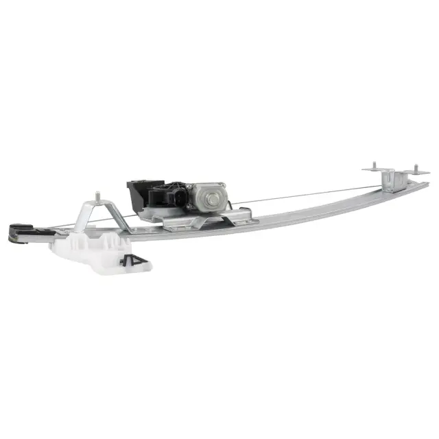 FL3Z1827000C - Body: Window Regulator for Ford: F-150, F-250 Super Duty, F-350 Super Duty, F-450 Super Duty, F-550 Super Duty Image