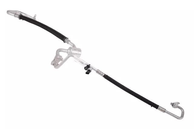 84553817 - : Part# 84553817 Air Conditioning Compressor Hose for Chevrolet: Colorado | GMC: Canyon Image
