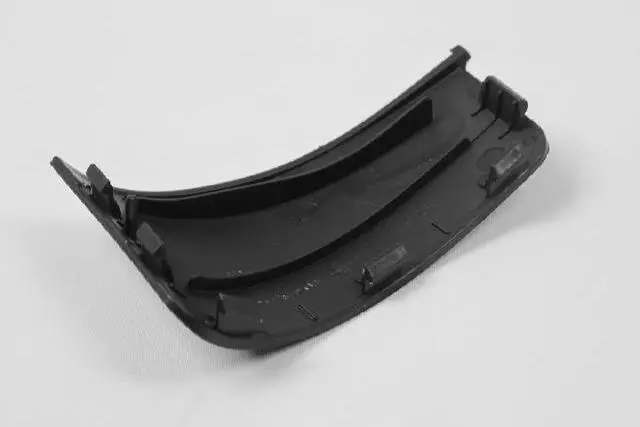 1HP01XDVAF - Interior Trim: Seat Belt Quarter Trim Bezel, Left for Mopar Image
