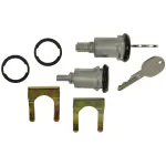DL5B - : Door Lock Kit for SMP CORP Image