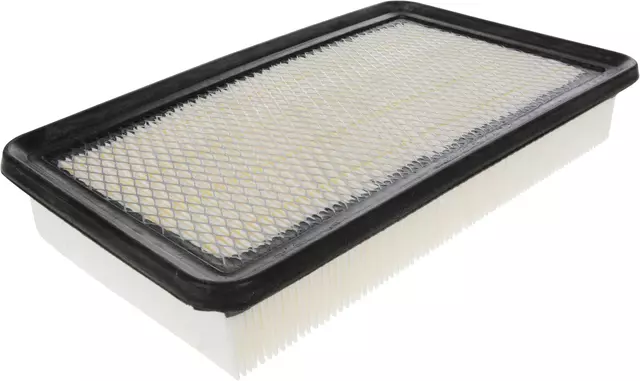 A3370C - : Air Filter for ACDelco Image
