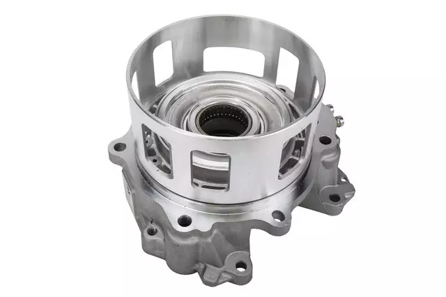 19420586 - : Automatic Transmission Case Extension for GM Image