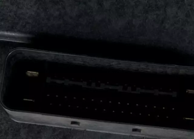 Trailer Brake Control Module Assembly - GM (20850925)