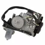 EU5Z7843150A - : Gate Latch for Ford: Flex Image