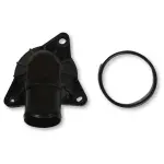 8241498 - Belts and Cooling: gpd Water Outlet 8241498 for GLOBAL PARTS DISTRIBUTORS Image
