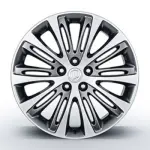 23283742 - : 2018 Buick Envision - 19 Wheel, Chrome for GM Image