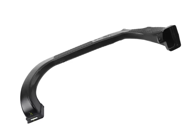 Instrument Panel Passenger Side Outer Air Outlet Duct - GM (23393852)