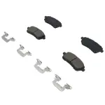 19537811 - : Pad Kit for GM Image