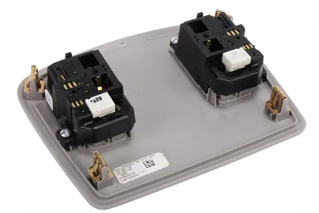 25969724 - Body: Reading Lmp Assembly for GM Image