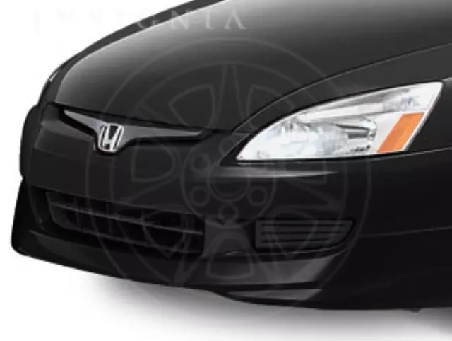 8F01SDN140A - Body: Spoiler, Front Underbody for Honda: Accord Image