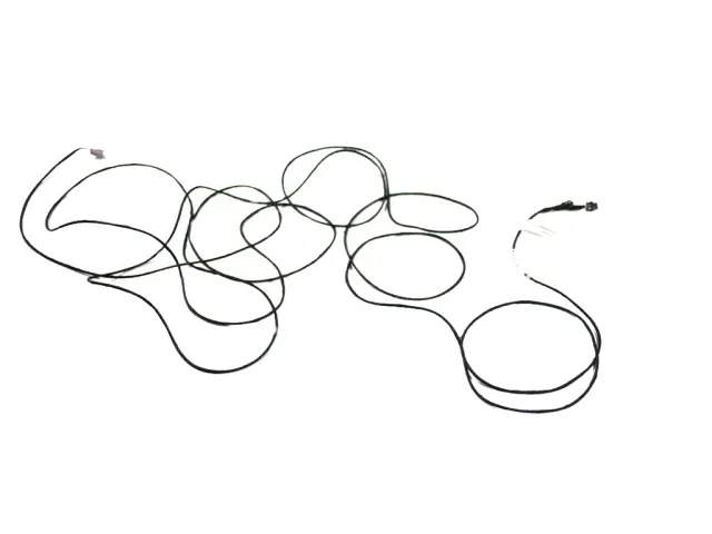 Camera Wiring - Mopar (68266970AC)